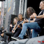 Dynamo Metal Fest 2024: Bay Area Interthrashional
